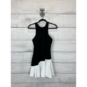 Acegolf Women's Golf More Than Basic Sleeveless Racerback Dress Size Small